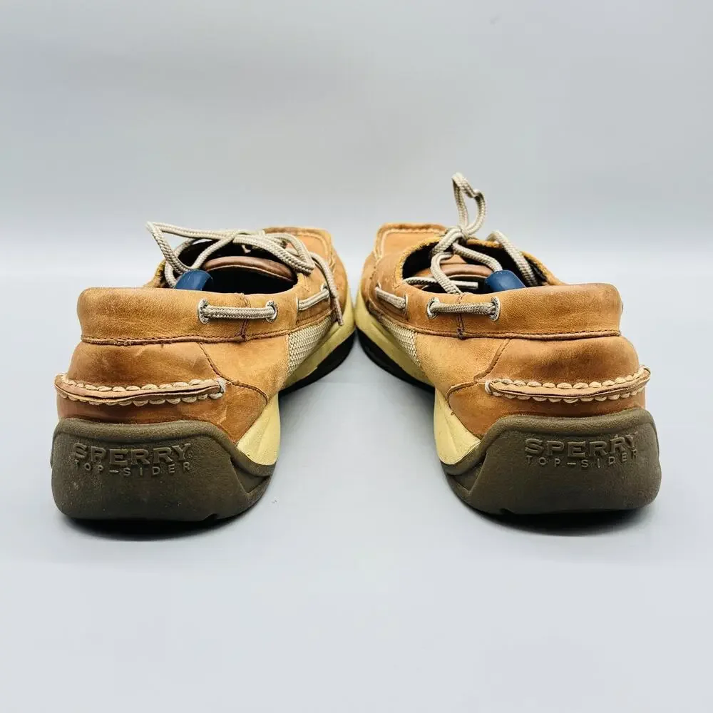 Sperry shoes mens